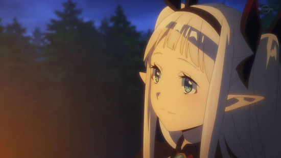 異世界のんびり農家　６話場面カット065