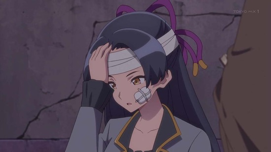 たとえばラストダンジョン前の ６話 場面カット031