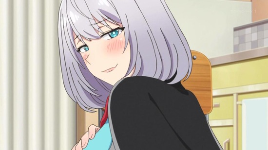 手品先輩 6話番組カット043