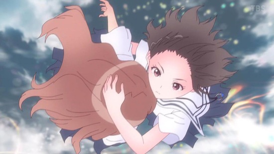 BLUE REFLECTION 1話場面カット047