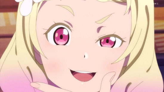 ラブライブ!スーパースター!! 5話場面カット015
