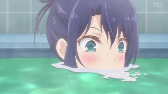 安達としまむら 8話場面カット005