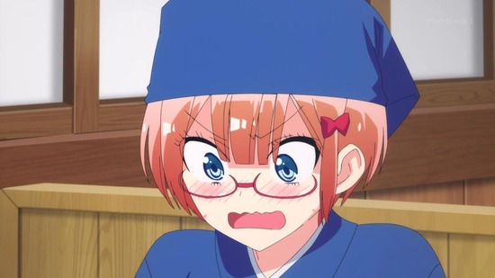 ぼくたちは勉強ができない 14話番組カット016