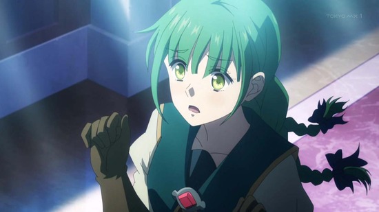 盾の勇者の成り上がり Season2 1話番組カット019