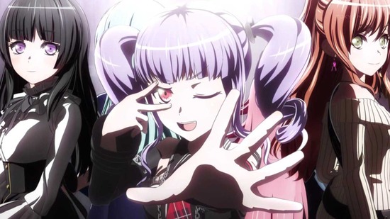 BanG Dream! 3rd Season 13話場面カット011