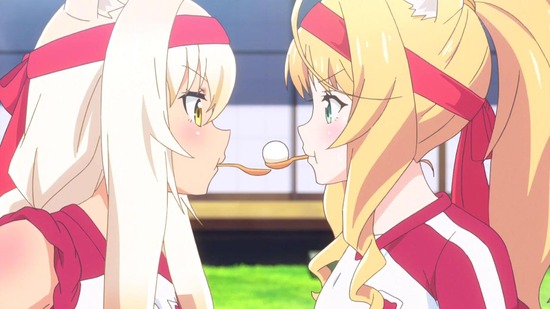 ネコぱら 6話場面カット028