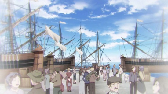 異世界薬局 9話場面カット005