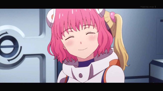 彼方のアストラ 3話番組カット016