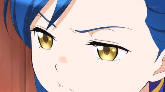 本好きの下剋上 司書になるためには7話番組カット009