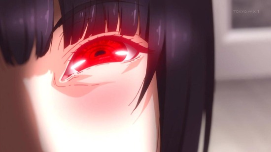 賭ケグルイ×× 12話番組カット030