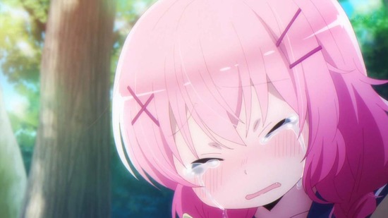 こみっくがーるず1話場面カット004