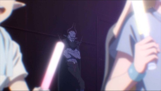 姫様“拷問”の時間です　６話場面カット004