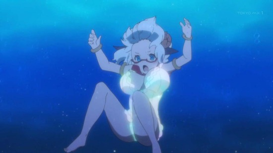 ラストピリオド 終わりなき螺旋の物語8話場面カット018