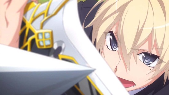 ハイスクールD×D HERO life.10場面カット001