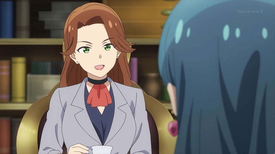 幻日のヨハネ 10話場面カット007