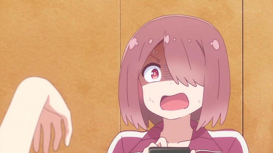 私に天使が舞い降りた! 10話番組カット016