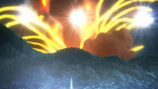 この素晴らしい世界に爆焔を! 6話場面カット005
