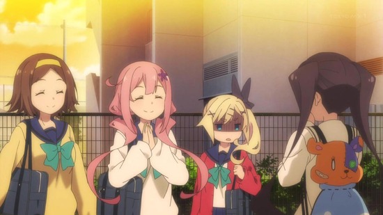 おちこぼれフルーツタルト 5話場面カット054