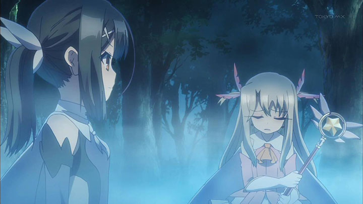 Fate/kaleid liner プリズマ☆イリヤ 7話021