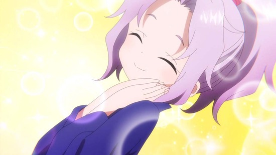 くノ一ツバキの胸の内 11話場面カット024