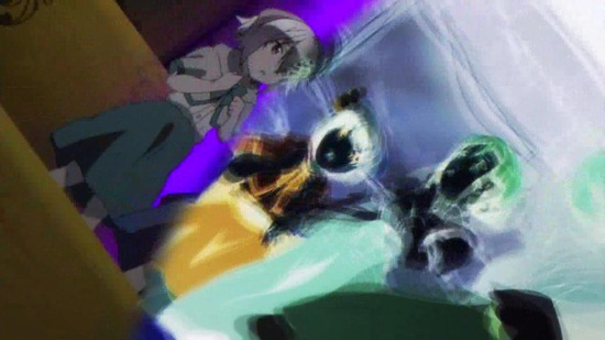 デスマーチからはじまる異世界狂想曲 8話場面カット002
