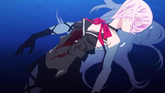Engage Kiss 11話場面カット021