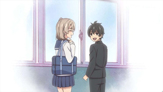 じいさんばあさん若返る　８話場面カット006