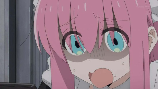 ぼっち・ざ・ろっく! 11話場面カット007