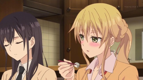 citrus(シトラス) 3話場面カット023