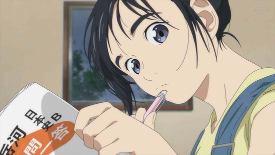 君は放課後インソムニア 12話場面カット006