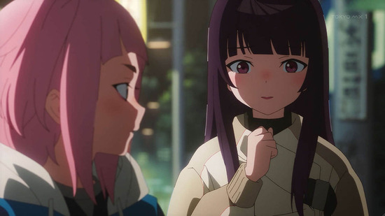 夜のクラゲは泳げない 4話場面カット028