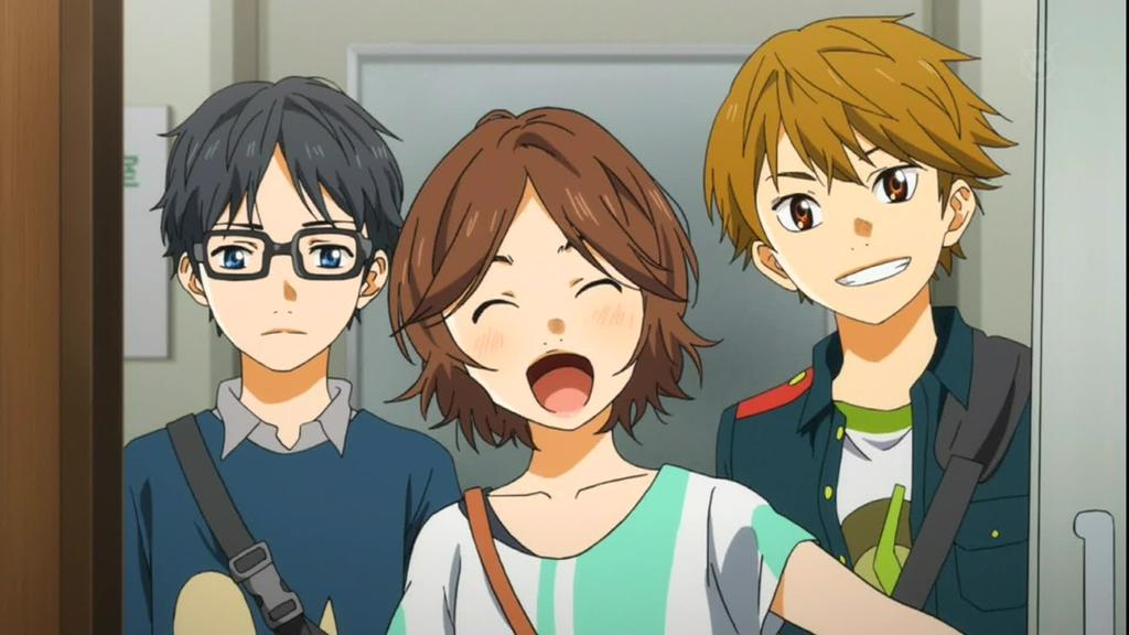 四月は君の嘘 14話001
