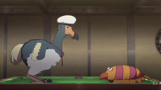 荒野のコトブキ飛行隊　６話番組カット001