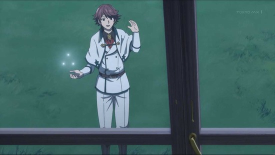 治癒魔法の間違った使い方 7話場面カット08