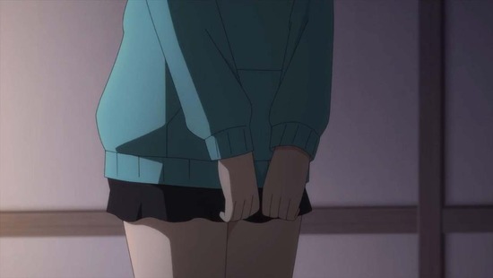 カッコウの許嫁　１７羽目場面カット041