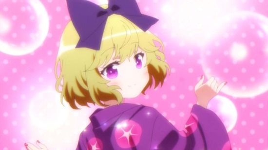 となりの吸血鬼さん 7話場面カット029