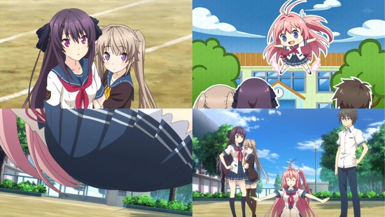 蒼の彼方のフォーリズム 1話_画像sample_006