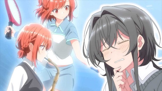 ささやくように恋を唄う 4話場面カット025