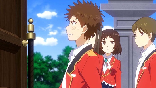 私の推しは悪役令嬢。 7話場面カット026