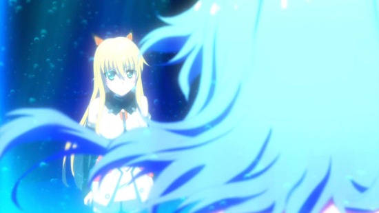 ZX Code reunion 2話番組カット002