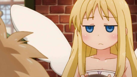 異種族レビュアーズ 11話場面カット027