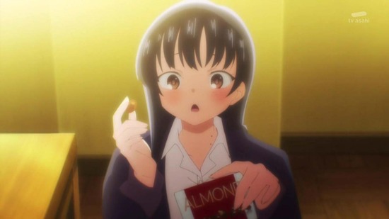 僕の心のヤバイやつ 6話場面カット045