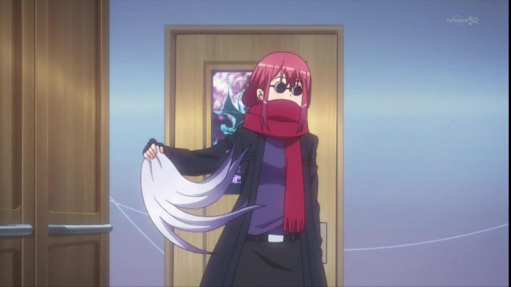 異能バトルは日常系のなかで 11話003