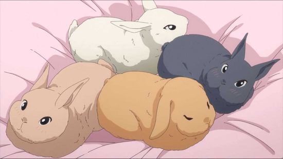 姫様“拷問”の時間です　４話場面カット034