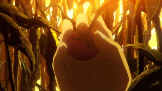 転生したらスライムだった件 転スラ日記 3話場面カット042