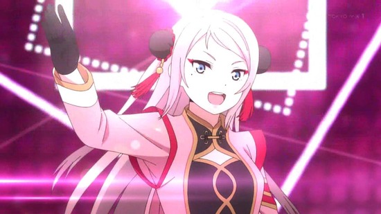 ラブライブ!虹ヶ咲学園 13話場面カット019