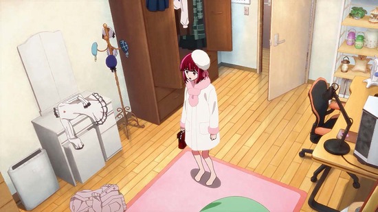 【推しの子】 22話場面カット019