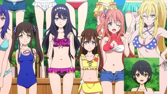 Extreme Hearts 8話場面カット028