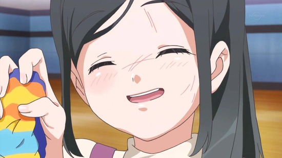 Wake Up, Girls! 新章 10話番組カット036