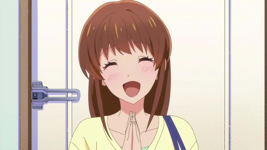 夫婦以上、恋人未満。 3話場面カット026